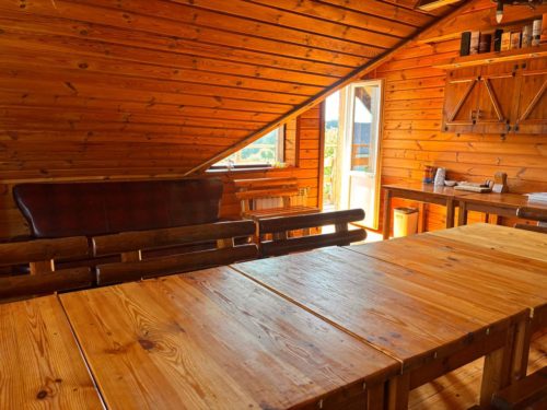 Коттедж № 43