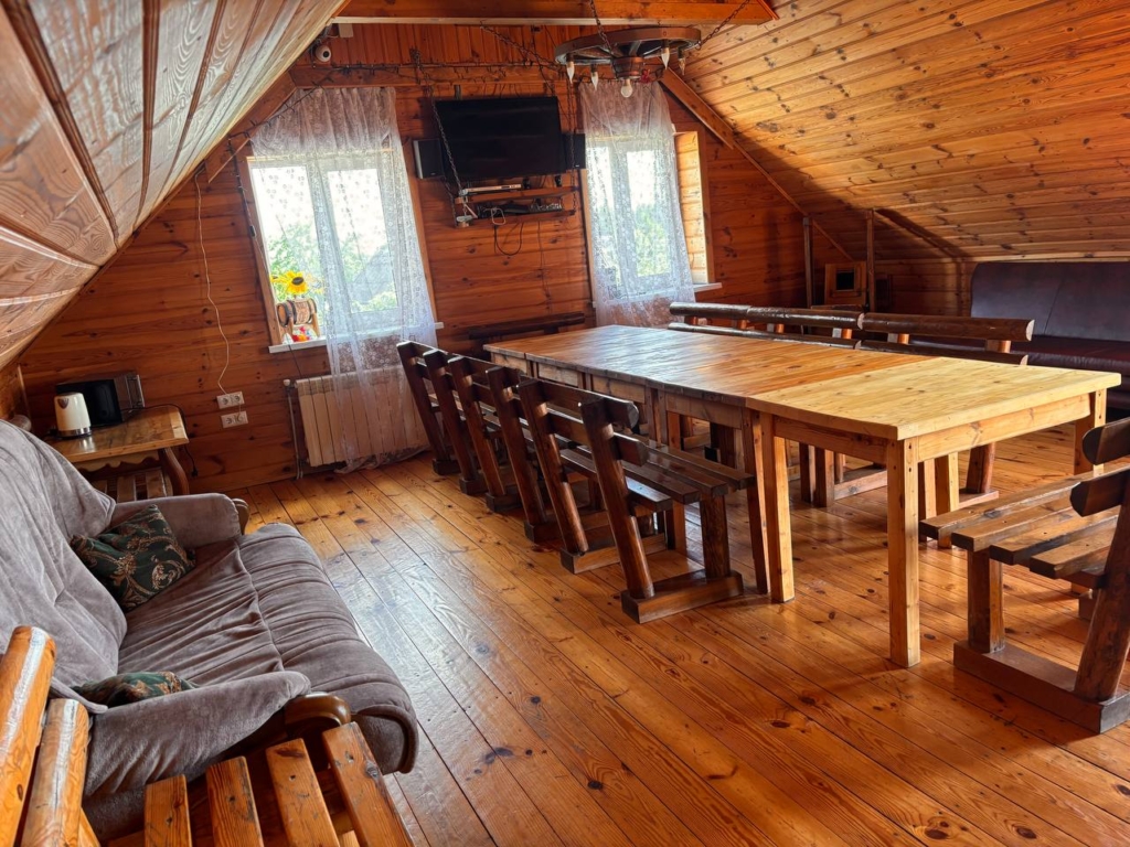 Коттедж № 43