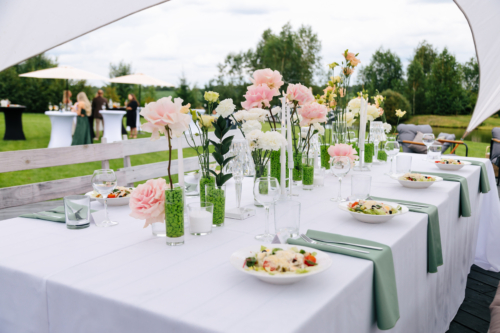 Коттедж № 4