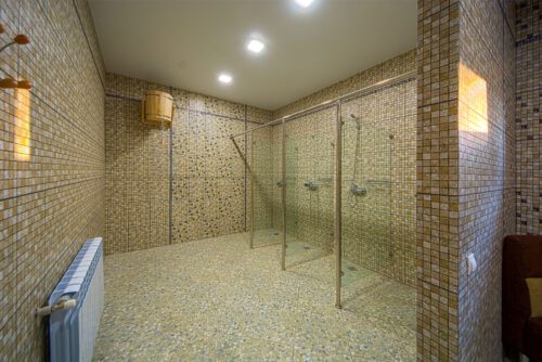 Коттедж № 23