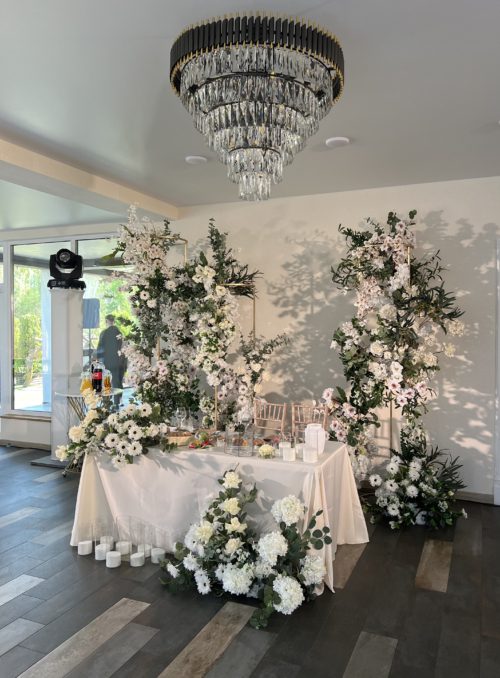 Коттедж № 23