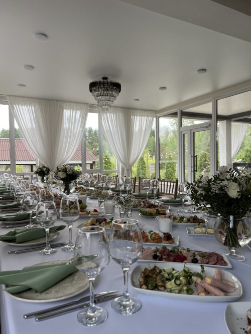 Коттедж № 23