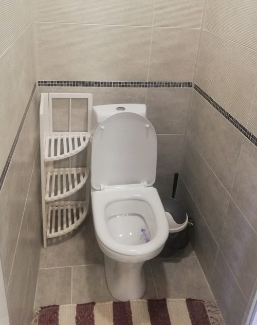 Коттедж № 22