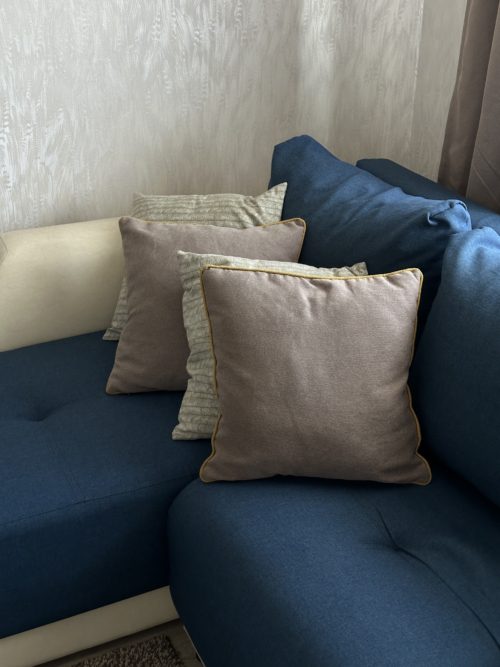 Коттедж № 4