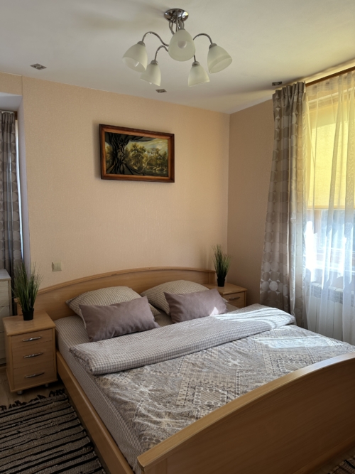 Коттедж № 4