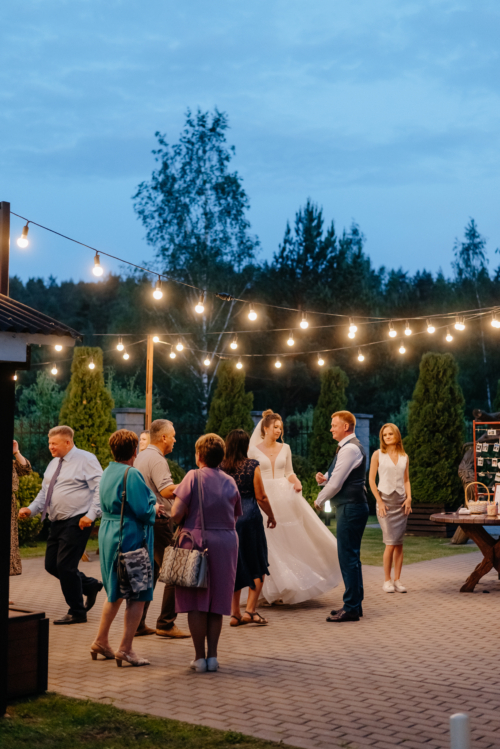 Коттедж № 23