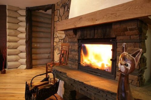 Коттедж № 74