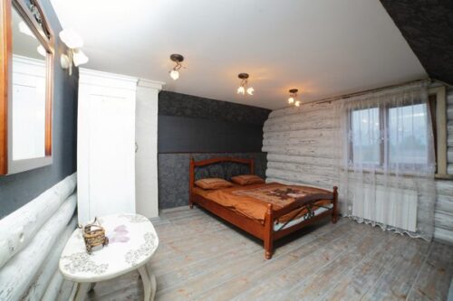 Коттедж № 74