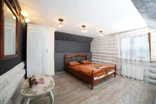 Коттедж № 74