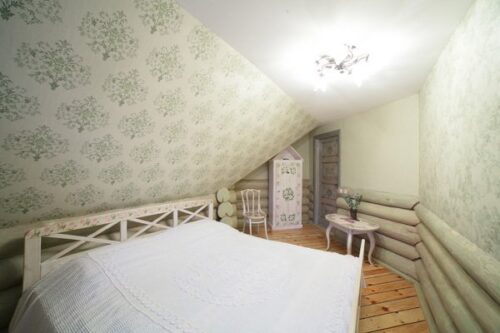 Коттедж № 74