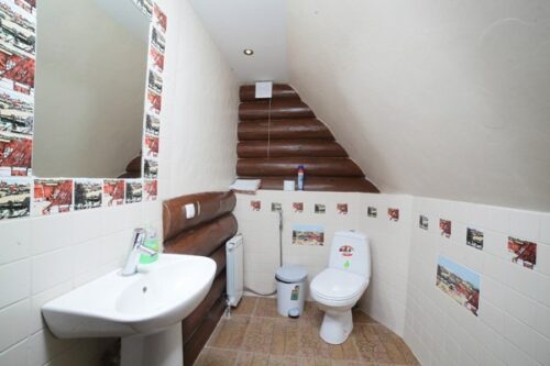 Коттедж № 74