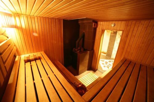 Коттедж № 74