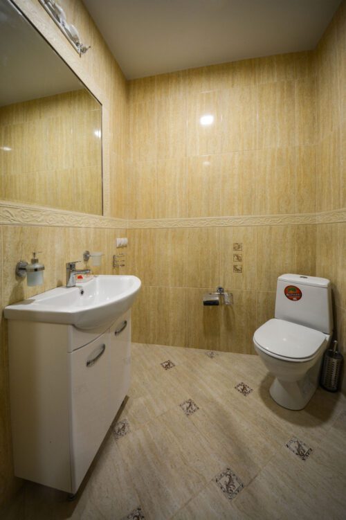 Коттедж № 23