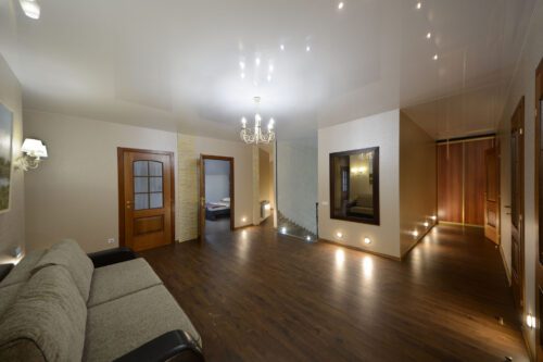 Коттедж № 23