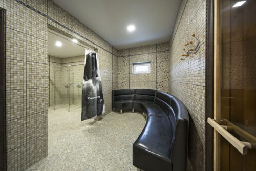 Коттедж № 23