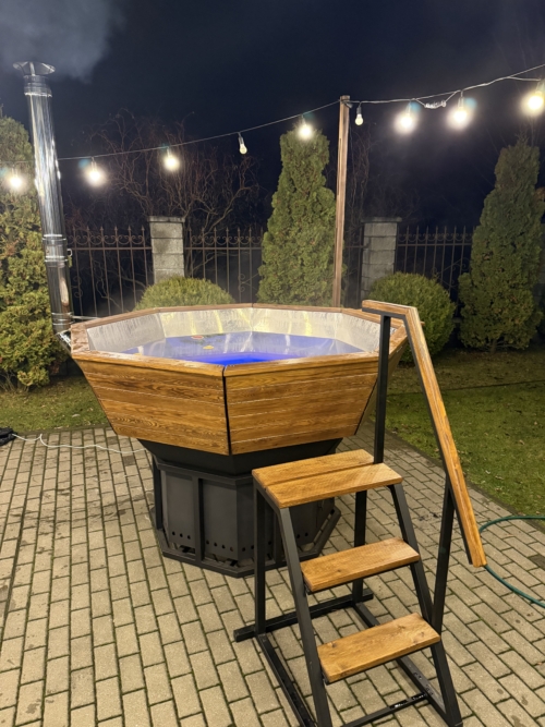 Коттедж № 23