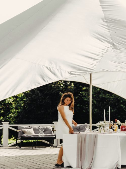 Коттедж № 4