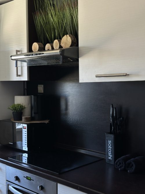 Коттедж № 4