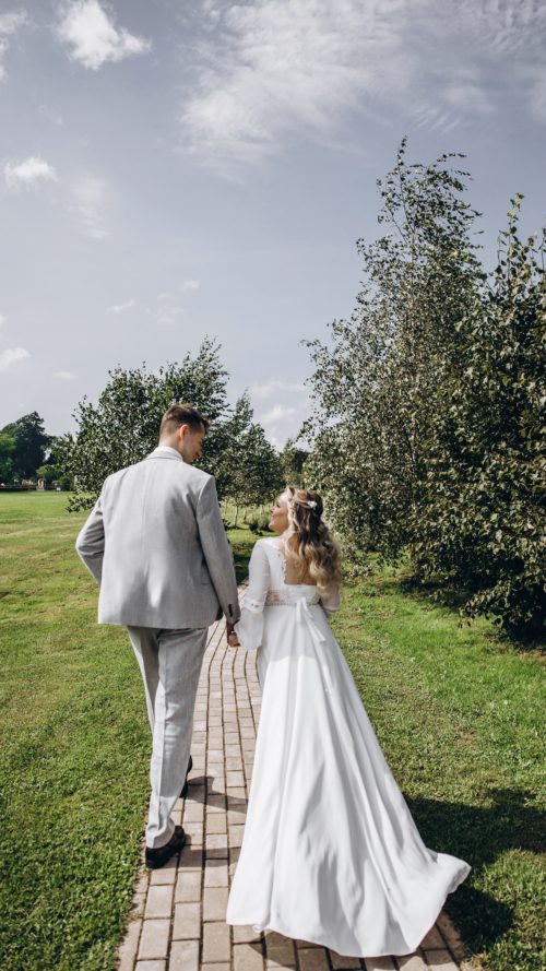 Коттедж № 4