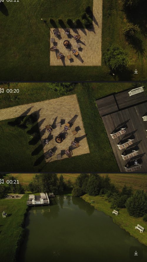 Коттедж № 4