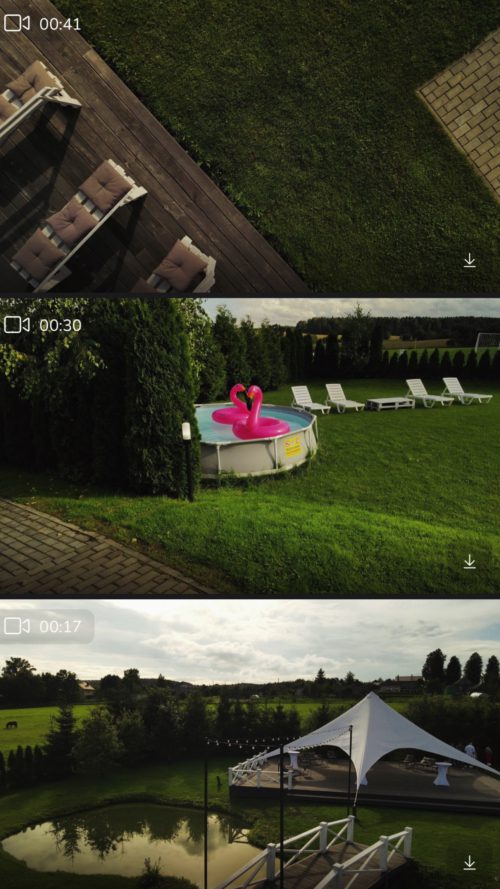 Коттедж № 4