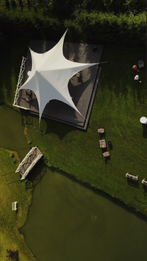 Коттедж № 4