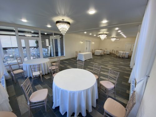 Коттедж № 23