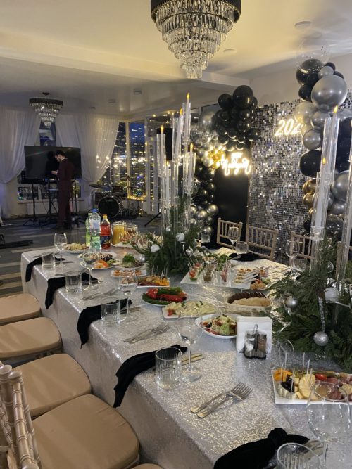 Коттедж № 23