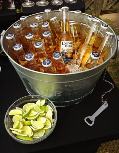 Коттедж № 4