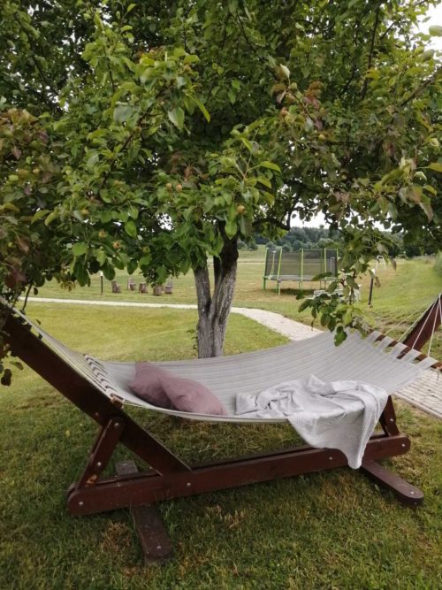 Коттедж № 4