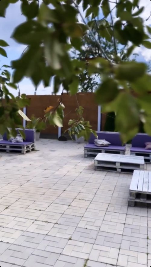 Коттедж № 4