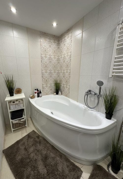 Коттедж № 4