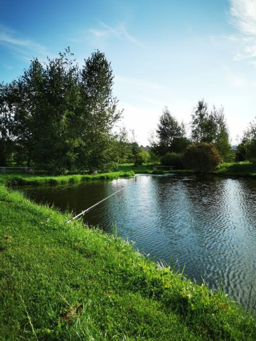 Коттедж № 4