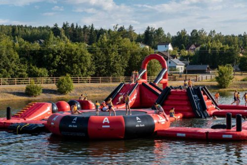 Коттедж № 4