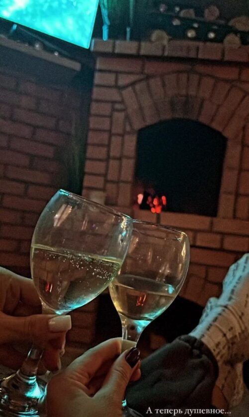 Коттедж № 4