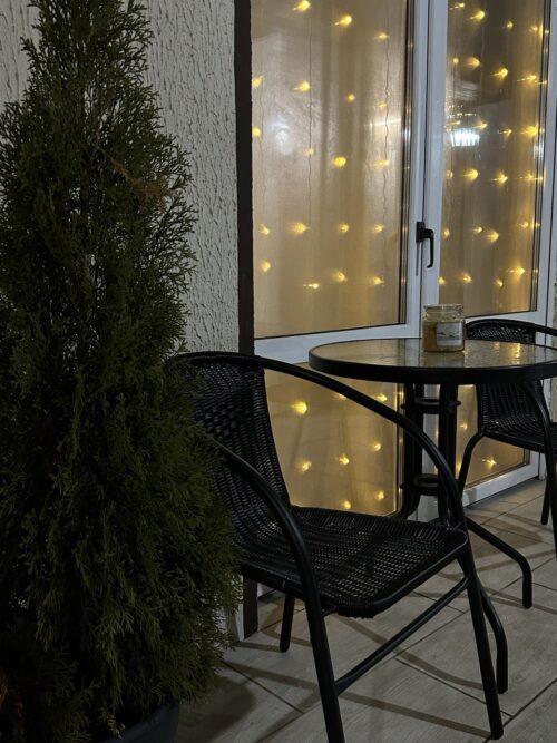 Коттедж № 4