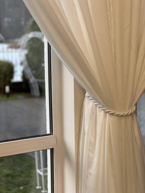 Коттедж № 23