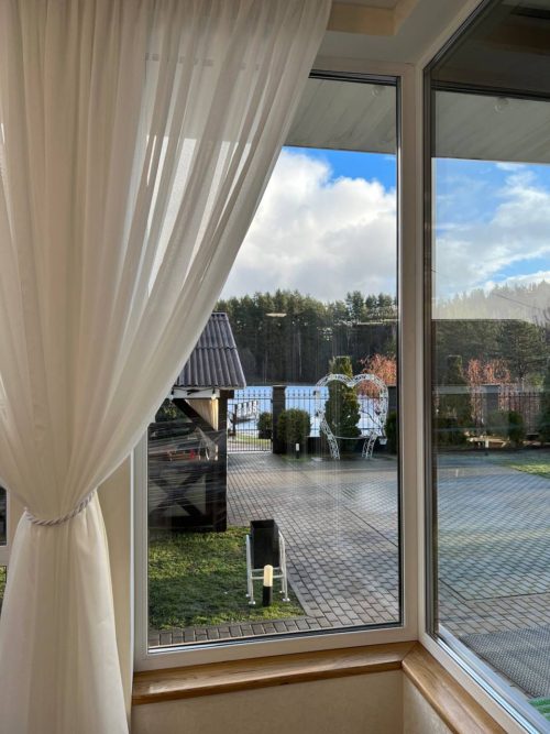 Коттедж № 23