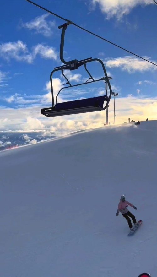 Коттедж № 4