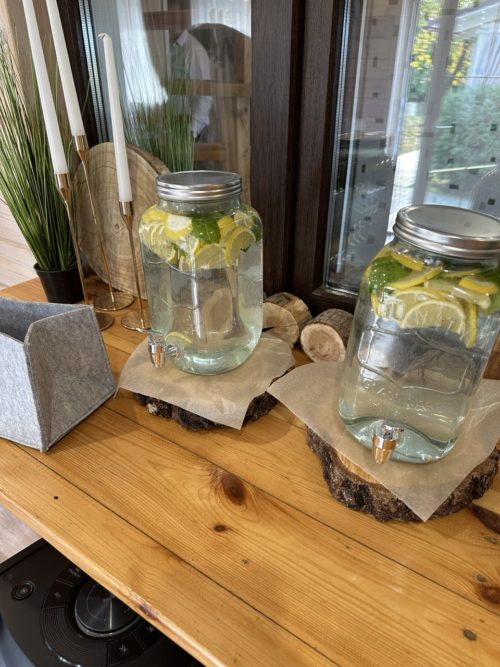 Коттедж № 4