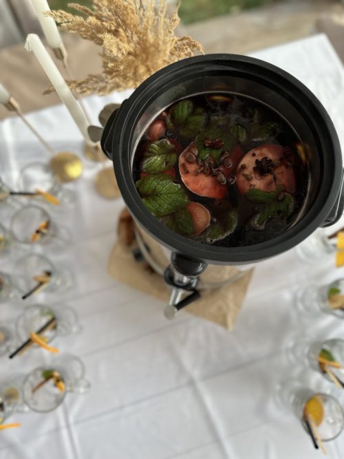 Коттедж № 4