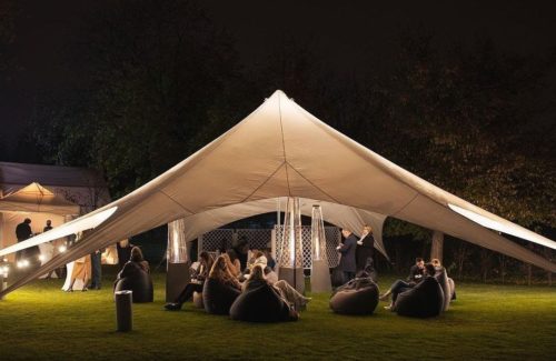 Коттедж № 4