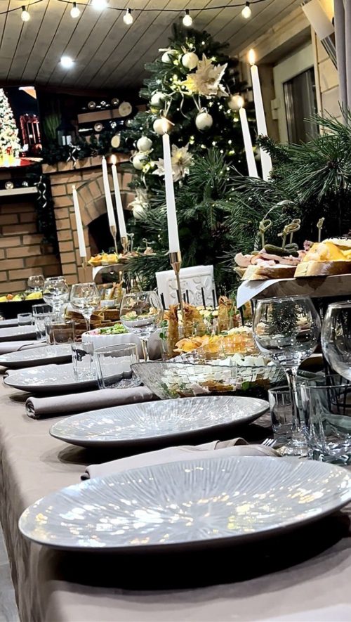 Коттедж № 4