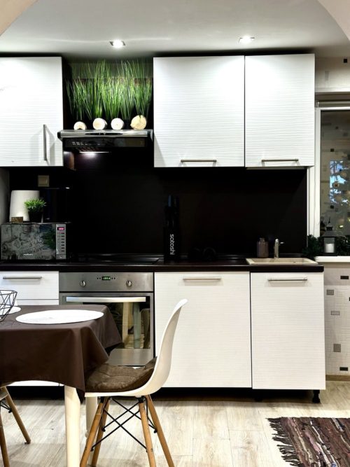 Коттедж № 4