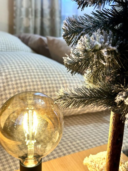 Коттедж № 4