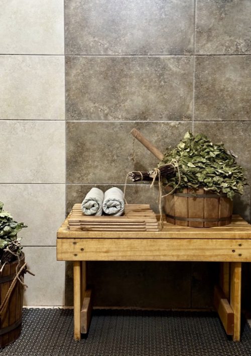 Коттедж № 4