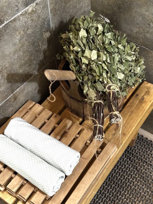 Коттедж № 4