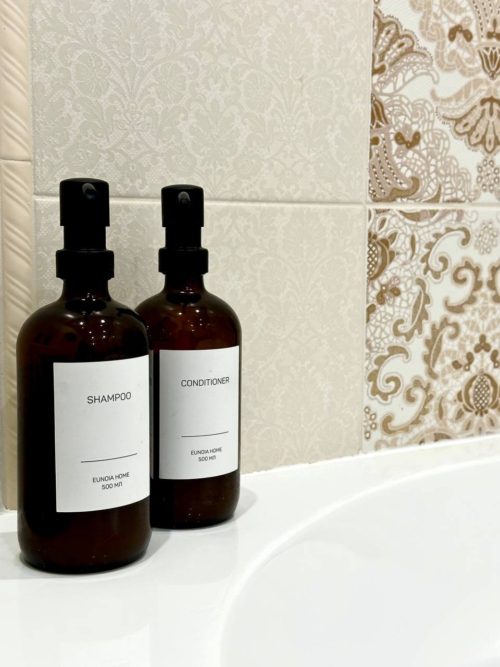 Коттедж № 4