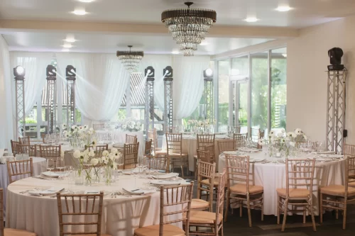 Коттедж № 23