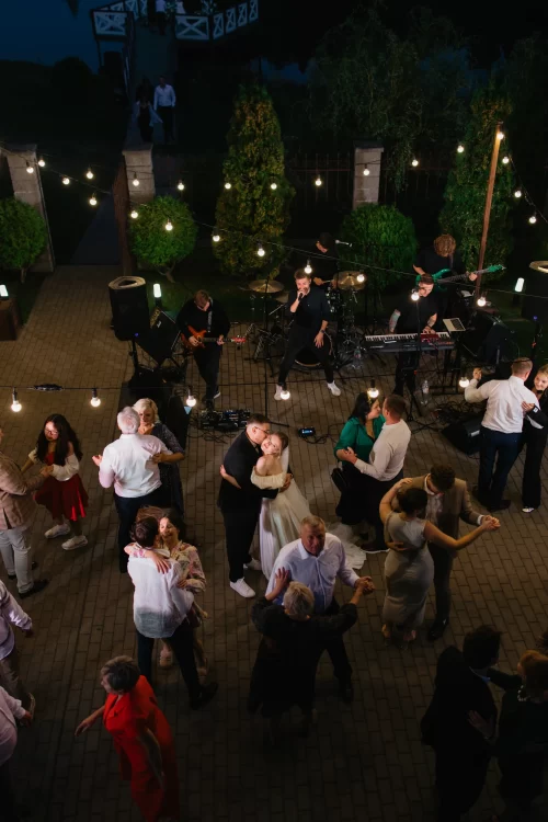 Коттедж № 23